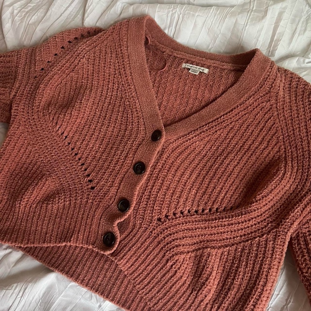 American Eagle sweater